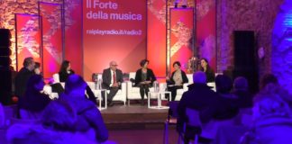 Inaugurata la mostra ‘Genova per Sanremo’, Sarlo: “Bella collaborazione per le collaterali del Festival 2019”