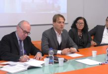 Cantieristica navale, Scajola incontra Confindustria: “Lavoriamo per semplificare le norme”