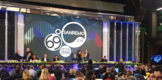 Festival di Sanremo, presentata l’edizione 2019: “Sarà il Festival dell’armonia, nonostante le polemiche che ci sono state” festival di sanremo