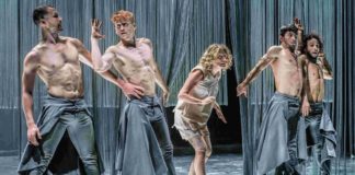 Bordighera, appuntamento a teatro con Angela Finocchiaro con lo spettacolo “Ho perso il filo”