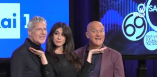 Vincitore Sanremo 2019: i favoriti secondo gli scommettitori festival di sanremo 2019