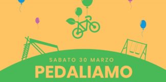 “Pedaliamo Insieme”, sabato la biciclettata Bordighera-Ventimiglia