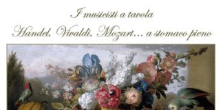 Bordighera, alla Biblioteca Civica l’incontro sulle relazioni tra cibo e storia della musica