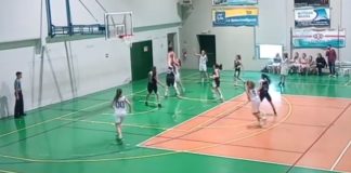 168mila euro dalla Regione per la riqualificazione del Palazzetto dello Sport “G. Canepa” a Diano Marina e la realizzazione di un impianto sportivo ad Aurigo blue ponente basket