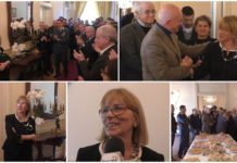 Imperia, i saluti e ringraziamenti del Prefetto uscente Silvana Tizzano: “Non è un addio”