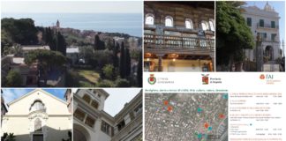 Giornata FAI di Primavera: appuntamento il 24 marzo a Bordighera giornata fai bordighera