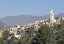 Sanremo, alla scoperta del territorio: sabato 27 dicembre visita guidata a Bussana bussana vecchia