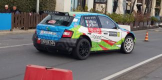 Bordighera, grande successo di pubblico per la terza edizione di “Rally-Terapia”