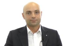 Imperia: La Monica presenta un’interrogazione sul conferimento dei rifiuti in frazioni e zone decentrate davide la monica