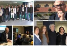 Inizia la campagna elettorale di ‘Sanremo Libera’: presentati questa mattina i candidati