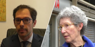 Bordighera, Lorenzi sull’Amministrazione Ingenito: “Gravi mancanze nel settore del turismo ma trovo alcuni aspetti positivi” mara lorenzi - vittorio ingenito