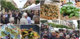 Aromatica 2019: quattro giornate di successo per la kermesse dianese, grande soddisfazione dell’amministrazione aromatica 2019