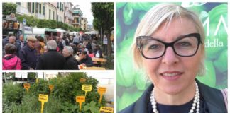 Grande successo per Aromatica 2019: “La manifestazione cresce. Arrivederci al prossimo anno!”