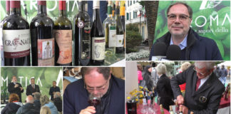 I vini del Ponente ligure alla prova di Paolo Massobrio