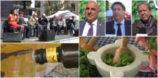 Le eccellenze del territorio ligure motore del turismo lento turismo lento