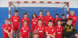 Pallamano, riprende nel weekend l’attività agonistica dell’ABC Bordighera