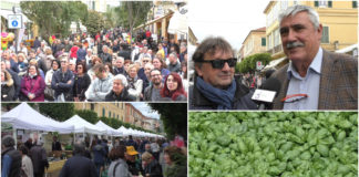 Aromatica, boom di presenze nel Golfo Dianese aromatica