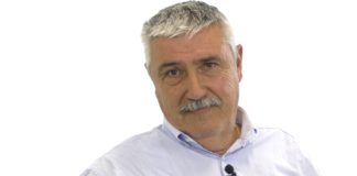 Candidatura di Zoccarato a presidente di Confcommercio, Chiappori: “In bocca al lupo, ma attento ai passi falsi” giacomo chiappori