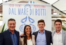 “Dal mare di Botti”, tutto pronto per il grande evento di domani per gli addetti alla ristorazione