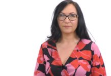 Imperia, la consigliere Nella Ponte (M5S) sul porta a porta: “Risultati inadeguati e costi spropositati” maria nella ponte