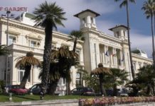 Edmondo Bruti Liberati al Casinò, il magistrato partecipa ai Martedì Letterari con il Procuratore aggiunto di Imperia Grazia Pradella casinò di sanremo