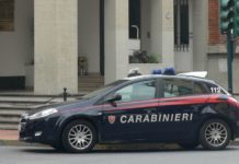Ventimiglia: arrestati due cittadini tunisini per resistenza, lesioni e minaccia a pubblico ufficiale. Espulsione dall’Italia per uno dei due carabinieri ventimiglia
