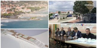 Quasi 2,5 milioni dalla Regione: Diano trova i soldi per le aree ferroviarie e una nuova struttura polifunzionale diano marina