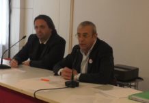 Sanremo, “Città bene comune” interviene sul verde pubblico e sul PUC