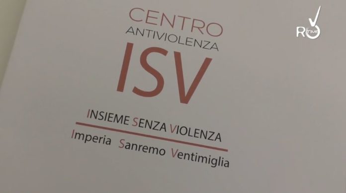 centro antiviolenza