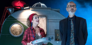 Bordighera, riapre il 4 aprile la biglietteria della rassegna “Fughe di teatro… E di umorismo”