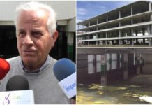 Imperia, al via il recupero dei 650 parcheggi ‘sommersi’ al porto