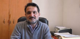 Emergenza coronavirus, il sindaco di San Bartolomeo Urso: “Nei prossimi giorni provvedimenti su imposte locali” valerio urso