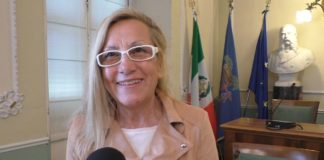 Coronavirus, lettera del sindaco di Cervo Lina Cha ai suoi cittadini lina cha