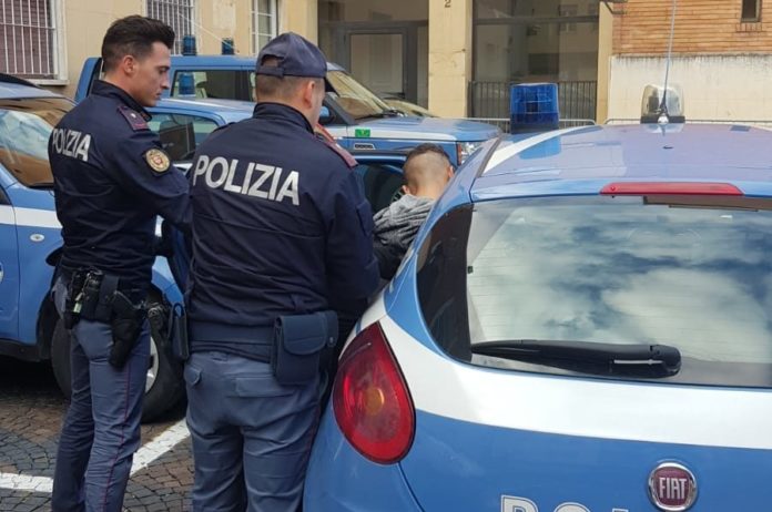 polizia