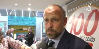 Coronavirus, Sanremo: decedute 5 suore ospiti dell’istituto Sedes Sapientiae. Il Consigliere Tommasini: “Le nostre preghiere sono rivolte a loro e alle famiglie” sergio tommasini