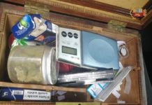 Sanremo, nuovamente in carcere Luca Rinaldi: trovato in possesso di marijuana e hashish