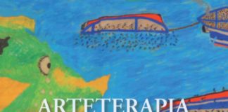 Bordighera, alla biblioteca civica internazionale la presentazione del libro “Arteterapia” arteterapia