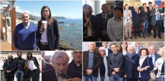 Bordighera, la bella storia del “Parmurelu d’Oru” nel racconto di Romolo Giordano