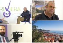 Speciale elezioni Sanremo: intervista al candidato Giorgio Tubere