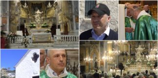 Bordighera, Enrico Biancheri racconta la sua nomina a Priore della Confraternita di San Bartolomeo degli Armeni