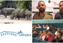 Video Festival, specie a rischio estinzione: il convegno sulla lotta al bracconaggio