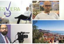 Speciale elezioni Sanremo: intervista al candidato Alessandro Condò