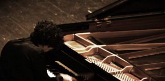 Bordighera, venerdì al Palazzo del Parco in scena l’Orchestra Sinfonica di Sanremo