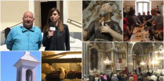 Bordighera, festeggiamenti in onore di Sant’Ampelio: le anticipazioni del priore Franco Zoccoli