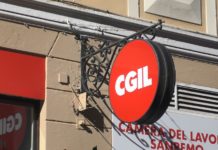 Sanremo, attivo da luglio alla Camera del Lavoro lo ‘Sportello Arcobaleno’ cgil sanremo