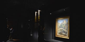 La mostra “Claude Monet, ritorno in Riviera” chiude con 36.764 visitatori: successo oltre le aspettative