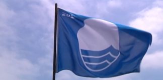 Bandiera Blu 2020 anche per Bordighera. L’assessore Laganà: “Dimostrazione che le scelte compiute a tutela ambientale sono premianti” bandiera blu