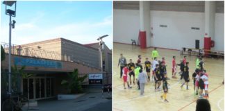 Bordighera, pallamano: il 5 maggio le finali della Coppa Liguria pallamano