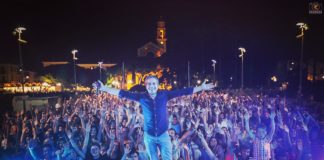 Diano Marina, ripartono le serate “Balliamoci l’estate” in compagnia di Gianni Rossi