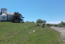 Itinerari cicloturistici, “La Liguria degli Anelli”: in arrivo 3 milioni di euro dal Ministero del Turismo monte bignone